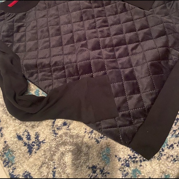 Boys Sean John velvet sweater - Picture 3 of 6